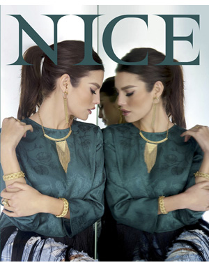 Colección NICE 118